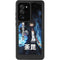 My Hero Academia Dabi Season 5 Galaxy Note20 Ultra 5G Waterproof Case